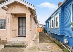 Foreclosure in  40th Ave Oakland, CA 94601