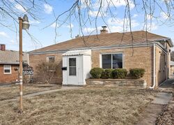 Foreclosure in  Honore Ave Markham, IL 60428