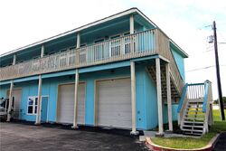 Foreclosure in  HILLCREST DR Rockport, TX 78382