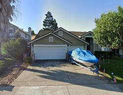 Foreclosure in  HIDDEN HILLS CT Antioch, CA 94531