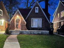Foreclosure in  Courville St Detroit, MI 48224