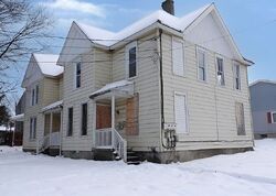 Foreclosure in  Orchard St Auburn, NY 13021