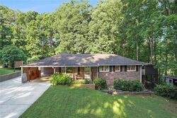 Foreclosure in  Woodland St Buford, GA 30518