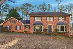 Foreclosure in  Branch Valley Ct Roswell, GA 30076