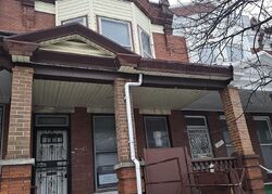 Foreclosure in  EDMONDSON AVE Baltimore, MD 21223