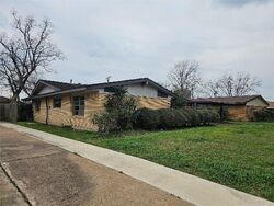 Foreclosure in  Knotty Oaks Trl Houston, TX 77045