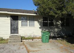 Foreclosure in  GARLAND ST Houston, TX 77017