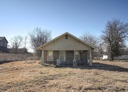 Foreclosure in  W 2nd St Owasso, OK 74055