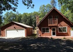 Foreclosure in  Dexter Rd Coulterville, CA 95311