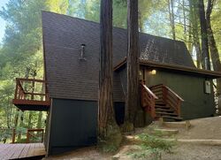  Poppy Drive, Willits CA