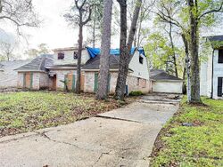  Verret Ln, Houston TX