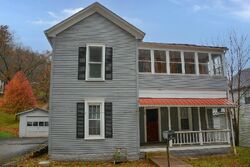 Foreclosure in  Terrace Ave Salem, WV 26426