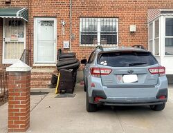 Foreclosure in  E 223rd Street Bronx, NY 10466
