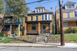 Foreclosure in  Jackson St Pittsburgh, PA 15206