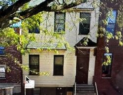 Foreclosure in  Weirfield Street Brooklyn, NY 11221