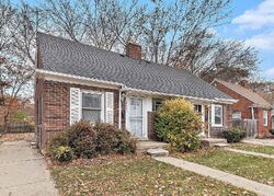 Foreclosure in  MOROSS RD Detroit, MI 48224