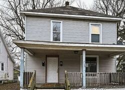 Foreclosure in  Princeton St Elkhart, IN 46516