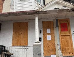 Foreclosure in  Weymouth St Philadelphia, PA 19134