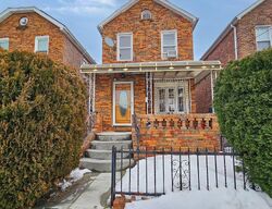 Foreclosure in  E 46th Street Brooklyn, NY 11234