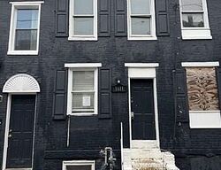 Foreclosure in  Lemmon St Baltimore, MD 21223
