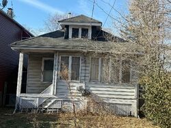 Foreclosure in  S Wallace St Chicago, IL 60628