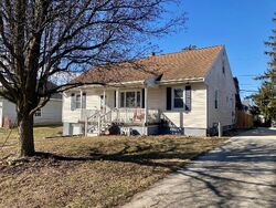 Foreclosure in  Park Ave Tiffin, OH 44883