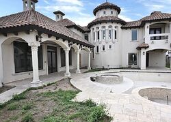 Foreclosure in  TRAVIS ST Mission, TX 78572