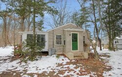Foreclosure in  Hartford Rd Mount Laurel, NJ 08054