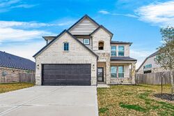 Foreclosure in  TILLEY DR Rosenberg, TX 77471