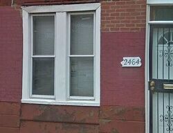 Foreclosure in  N Opal St Philadelphia, PA 19132