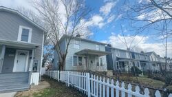 Foreclosure in  S Ohio Ave Columbus, OH 43206