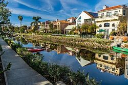 Foreclosure in  GRAND CANAL Venice, CA 90291