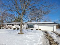 Foreclosure in  Pike Pkwy Streetsboro, OH 44241