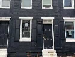 Foreclosure in  Lemmon St Baltimore, MD 21223