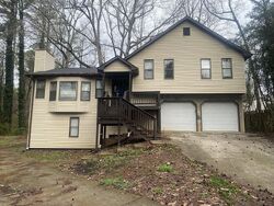 Foreclosure in  HEARTH PL Lawrenceville, GA 30043