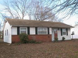 Foreclosure in  Balfour Rd West Memphis, AR 72301