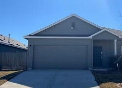 Foreclosure Listing in Tordillo Dr ELGIN, TX 78621