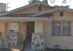 Foreclosure in  W 43rd Pl Los Angeles, CA 90062