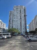 Foreclosure in  NE 183rd Street #1803 North Miami Beach, FL 33160