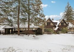 Foreclosure in  E Lake Stable Road Tuxedo Park, NY 10987