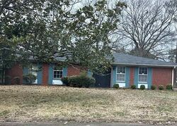 Foreclosure in  Trout St Tupelo, MS 38801