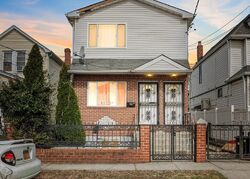 Foreclosure in  109th Drive Jamaica, NY 11433