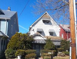 Foreclosure in  109th Road Saint Albans, NY 11412