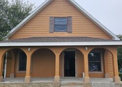 Foreclosure in  N 2nd St Cimarron, KS 67835