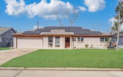 Foreclosure in  Indigo St Houston, TX 77074