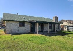 Foreclosure in  Lennox Ave Killeen, TX 76549