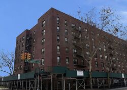 Foreclosure in  Melbourne Ave #1D Flushing, NY 11367