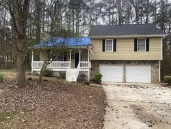 Foreclosure in  Russell Dr Hiram, GA 30141