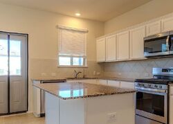 Foreclosure in  English Oak St Georgetown, TX 78626
