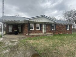 Foreclosure in  Greenville Rd Hopkinsville, KY 42240